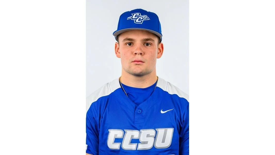 Jack Hennessey, former Maine-Endwell Senior High School standout’s collegiate team plays on Friday, May 30 in the NCAA Division I Baseball Championship