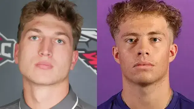 Blake Kramer and Ryker Searle Blake Kramer and Ryker Searle