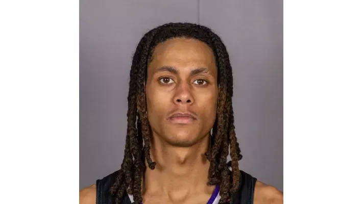Jalen Ware Jalen Ware