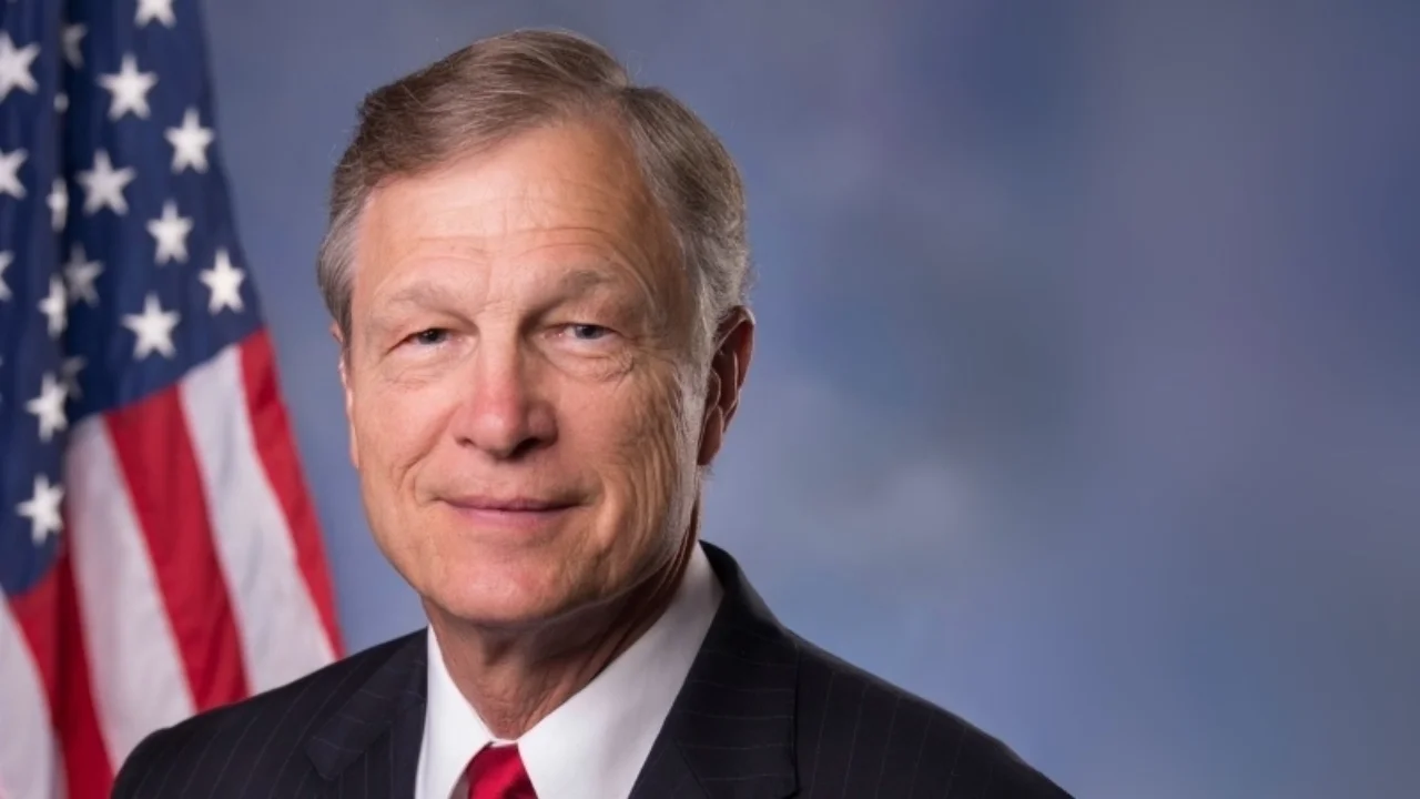 Brian Babin discusses political issues including immigration policy
