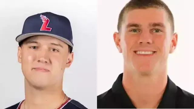 Which former Knox Times area high school standouts will be in action on Friday, April 4?