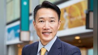 Lawrence Fong Director Digital and IT