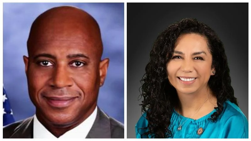 Arizona representatives call for action on indigenous persons crisis