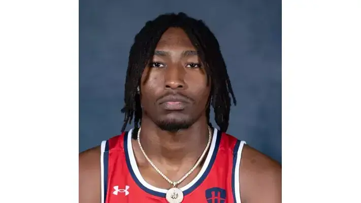 Former Lincoln North Star High School guard Antallah Sandlin-El’s collegiate team has been invited to the NCAA tournament.