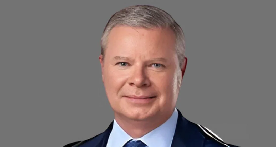 Brian X. Tierney, CEO - Firstenergy Corp