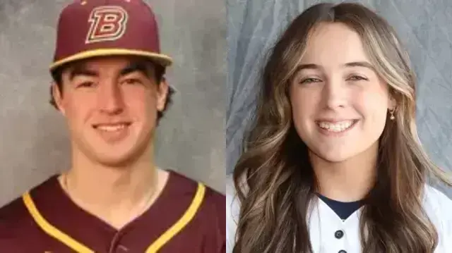 Which former Northern Tier News area high school standouts will be in action on Tuesday, April 29?