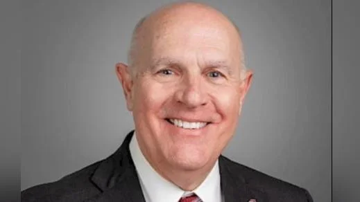 Dr. Trey Berry, Chancellor - Henderson State University Dr. Trey Berry, Chancellor - Henderson State University