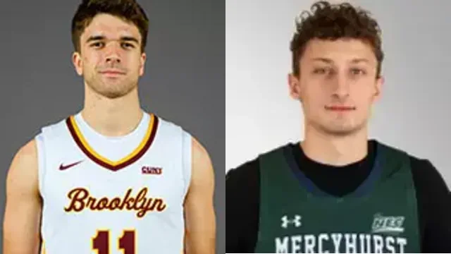 Which former Morris Leader area high school standouts will be in action on Monday, Jan. 20?