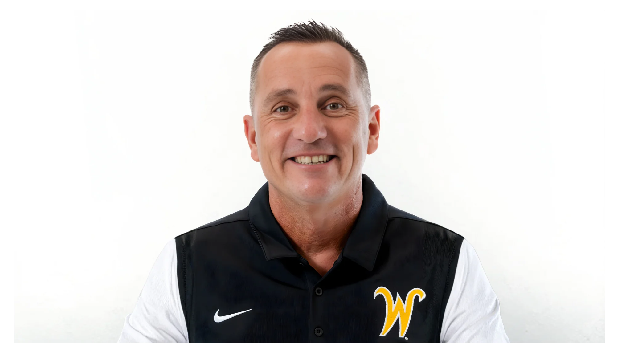 Brian Green, Head Coach at Wichita State Shockers Men's Baseball