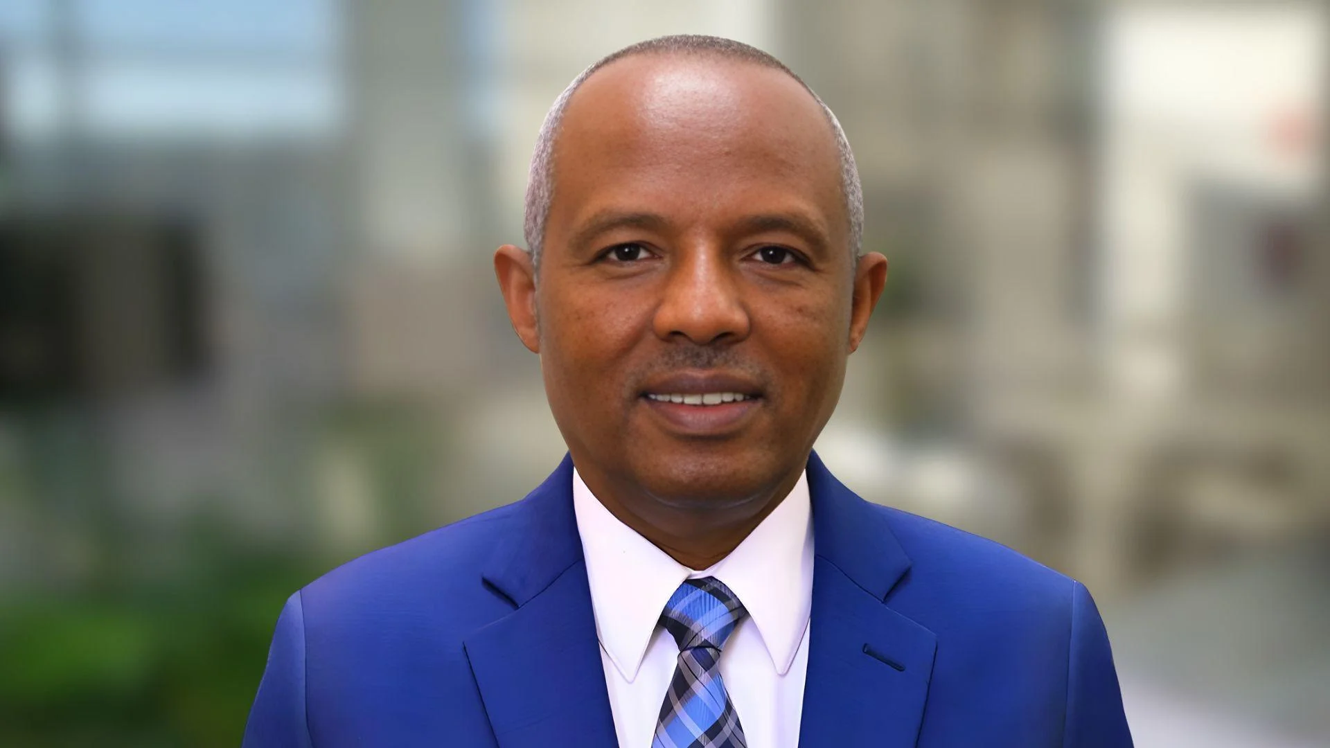 Mesfin Tasew Bekele, CEO of Ethiopian Airlines - ARDA