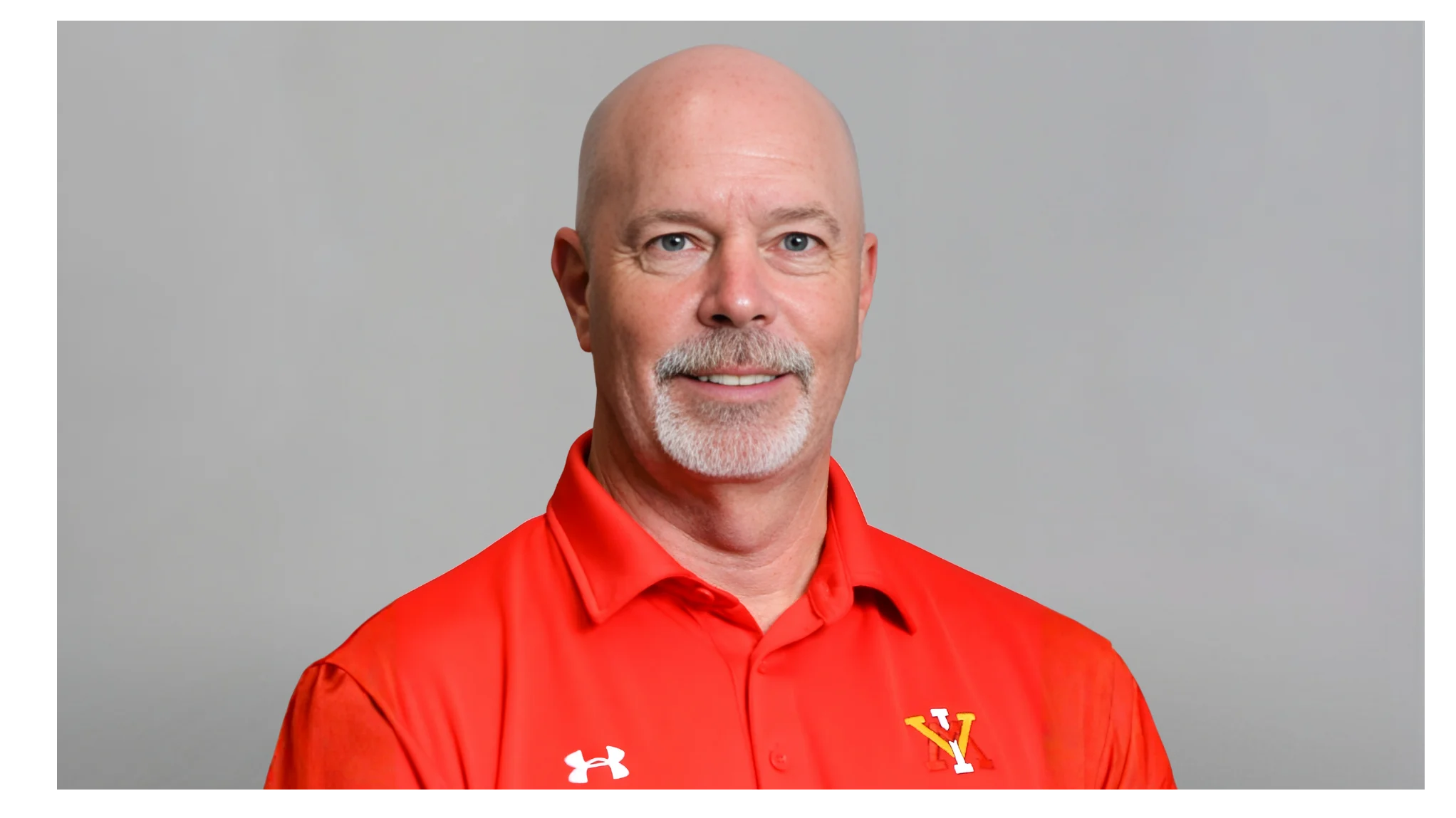 Jim Robbins, Head Coach at VMI Keydets Women's Soccer Jim Robbins, Head Coach at VMI Keydets Women's Soccer