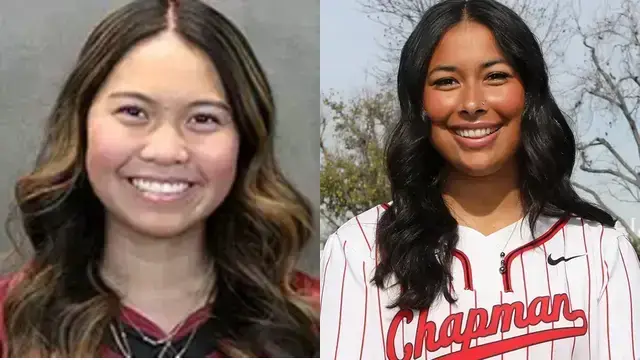 Landri Nakano and Eva Ponciano - 