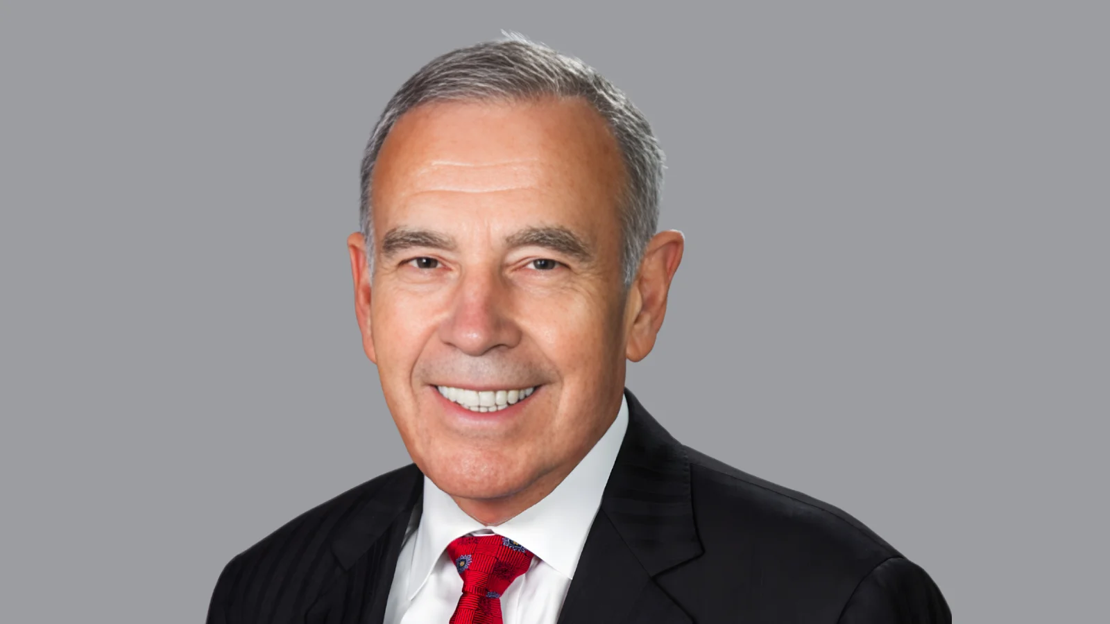Edward P. Roski Jr., Chairman of The Board