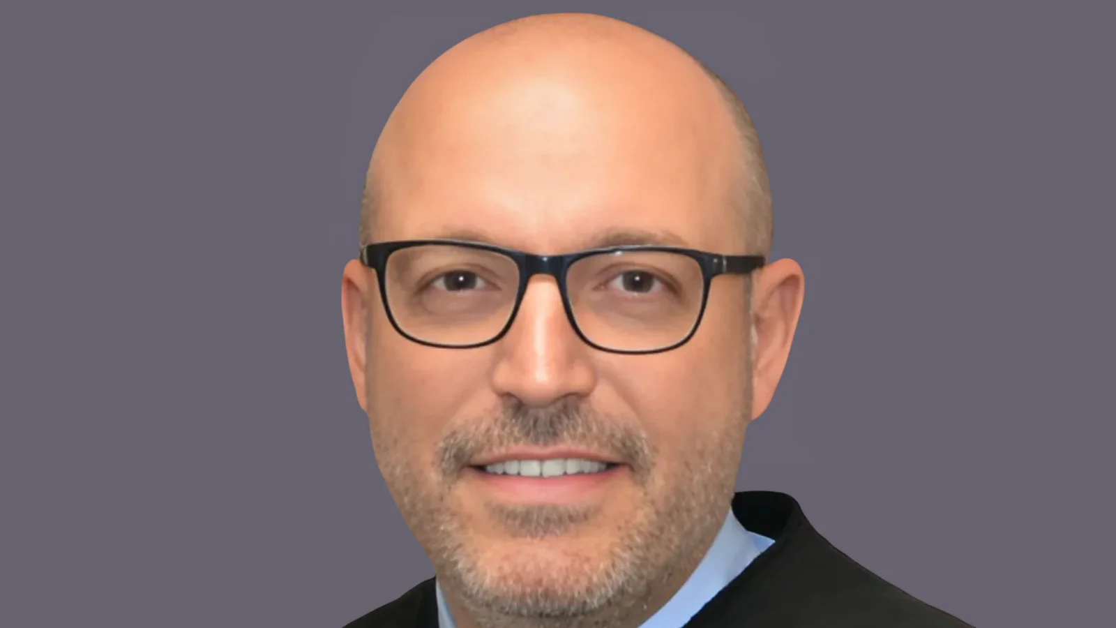 Thomas J. Rebull, Judge Thomas J. Rebull, Judge