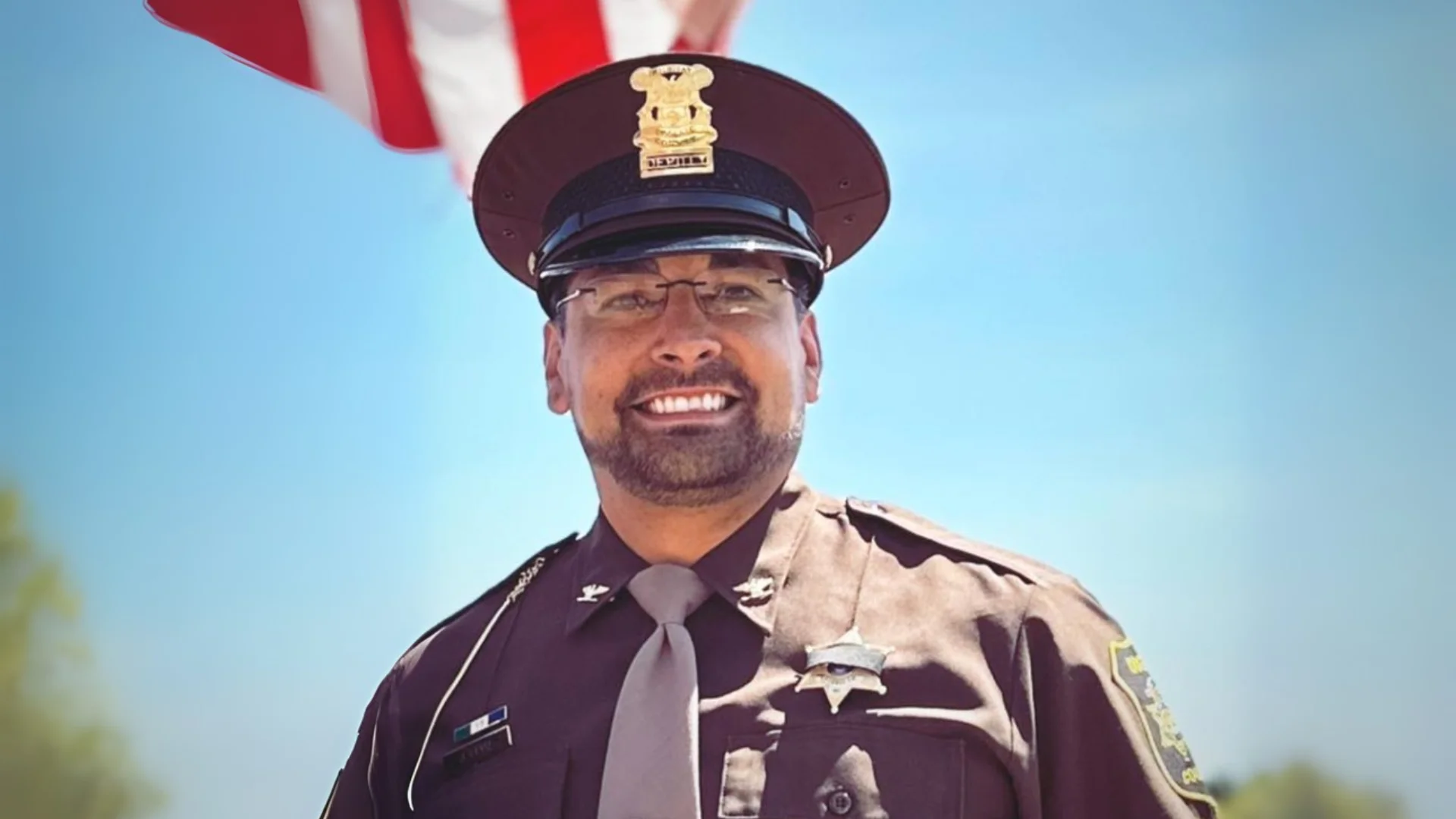 FOIA request sent to Gogebic County Sheriff’s Office regarding 2023 arrest records on September 24, 2025