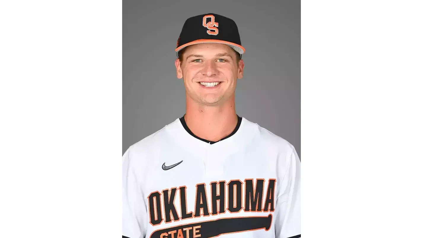 Tommy Allman, former St. Mary’s Preparatory School baseball player will compete with his collegiate team for the NCAA Division I Baseball Championship Tommy Allman, former St. Mary’s Preparatory School baseball player will compete with his collegiate team for the NCAA Division I Baseball Championship
