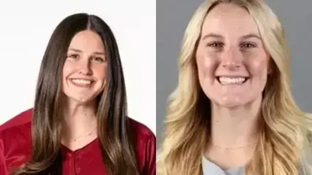 Which former South Bay SD News area high school standouts will be in action in the week starting Monday, March 24?