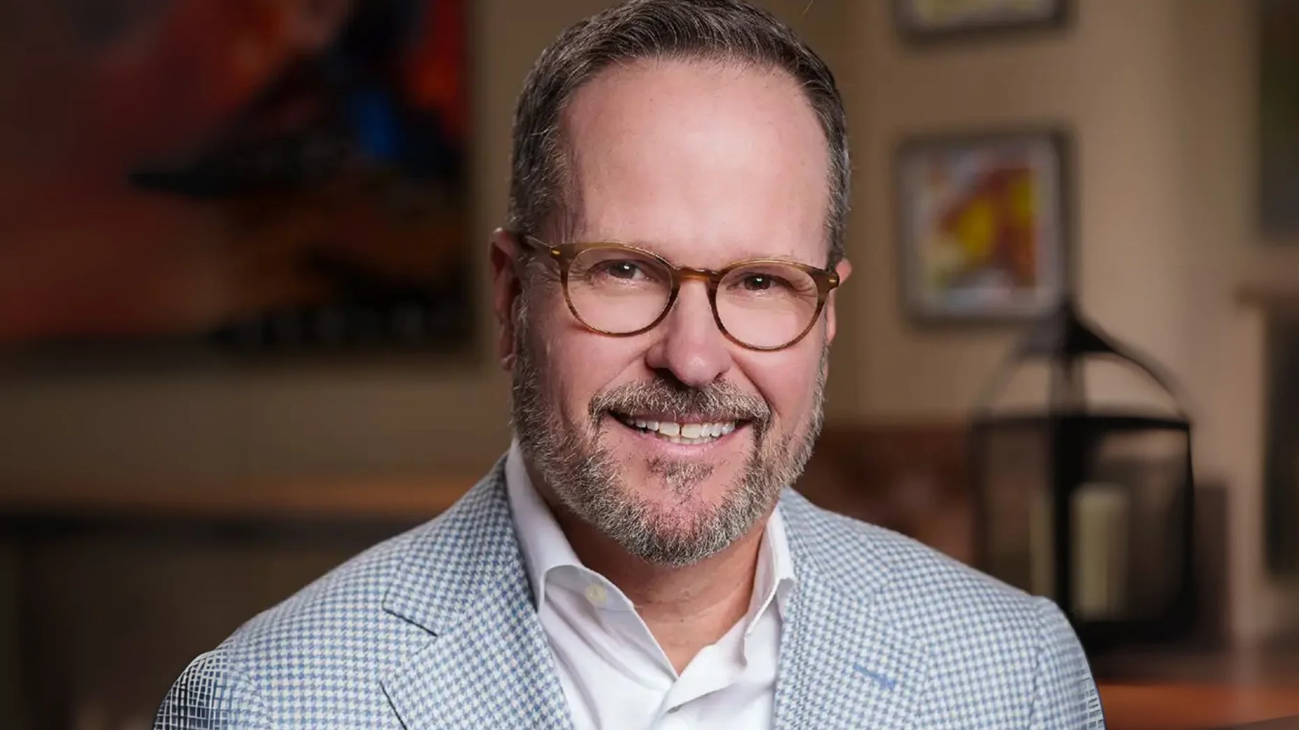 Chris Clark, President & CEO at Georgia Chamber of Commerce