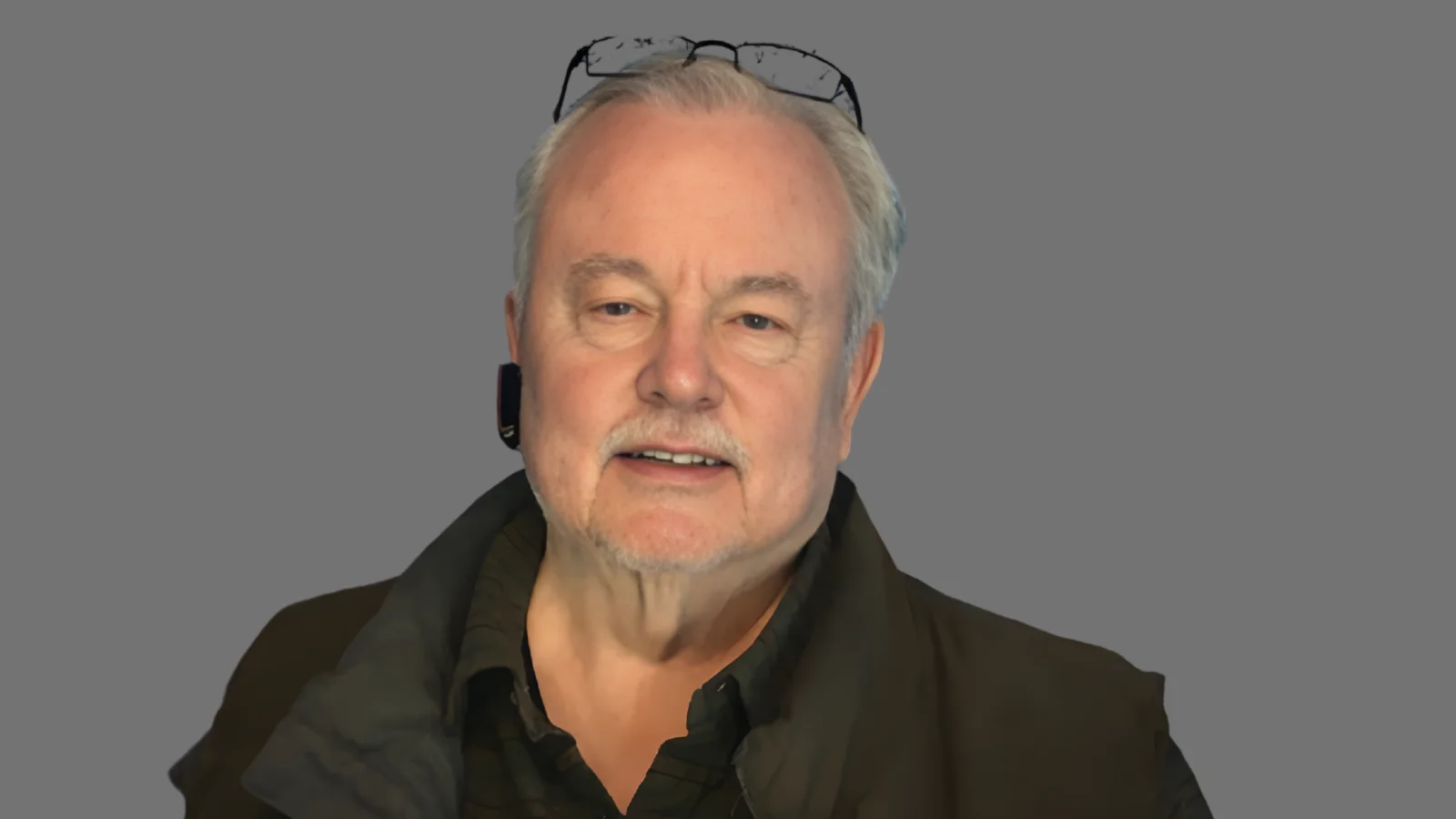 John W., Lottery Winner