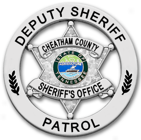 Cheatham County Sheriff’s Office has recently been subjected to multiple phone/ scam of citizens