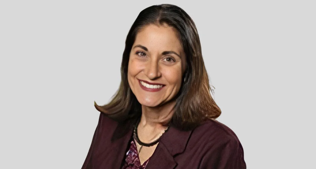 Guyleen Castriotta, Mayor at City and  County of Broomfield