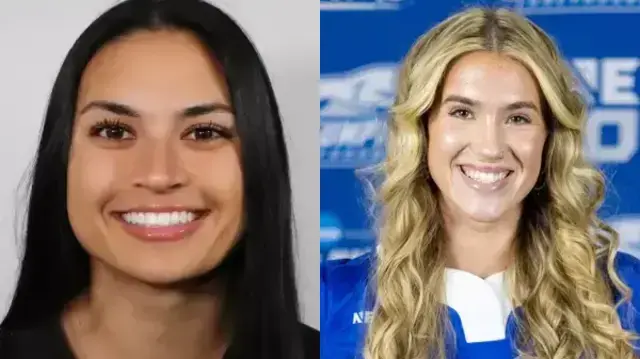 Which former Williamsburg Sun area high school standouts will be in action on Thursday, April 24?