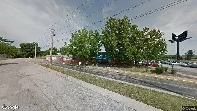 4401 N Hanley Road, St. Louis, MO 63134