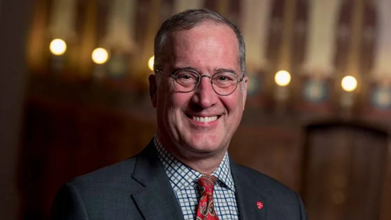 Brian J. Bruess, Ph.D. President