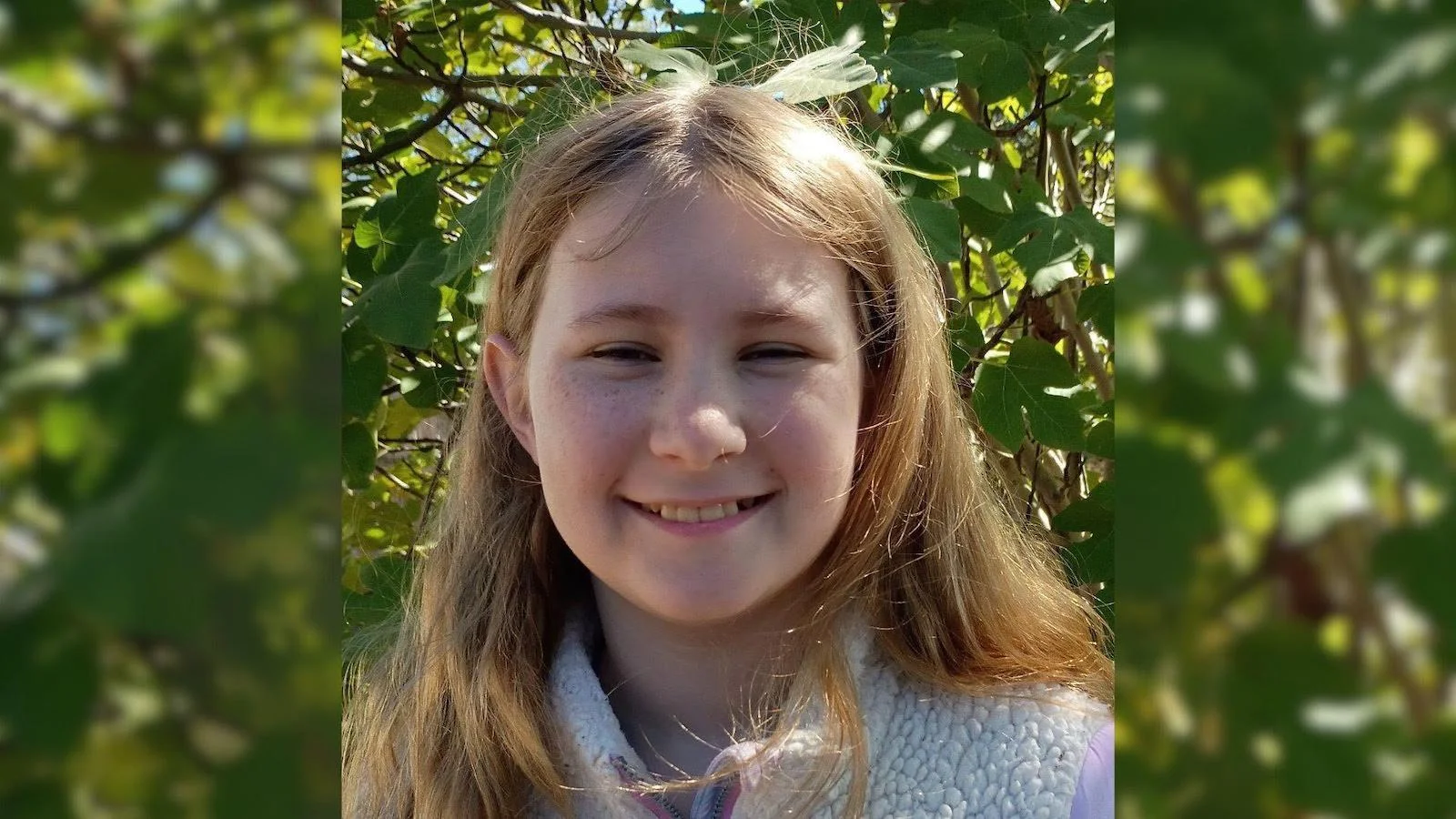 Hera Robichaux - Provided