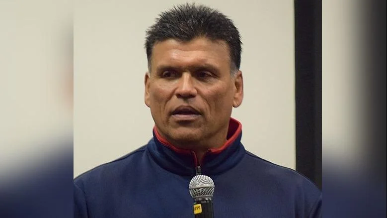 Anthony Muñoz Offensive tackle