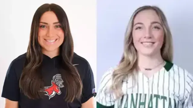 Which former West Essex News area high school standouts will be in action on Sunday, April 13?
