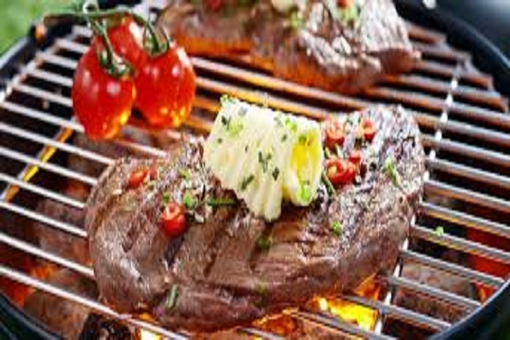 CITY OF FAYETTEVILLE: Tips on How to Keep your Summer BBQ Flame Down