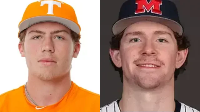 Which former Ft Worth Times area high school standouts will be in action on Monday, June 2?