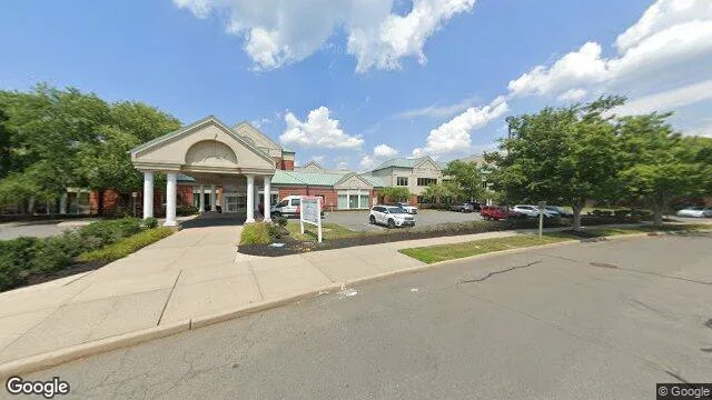 5000 Windrow Drive, Princeton, NJ 08540 5000 Windrow Drive, Princeton, NJ 08540