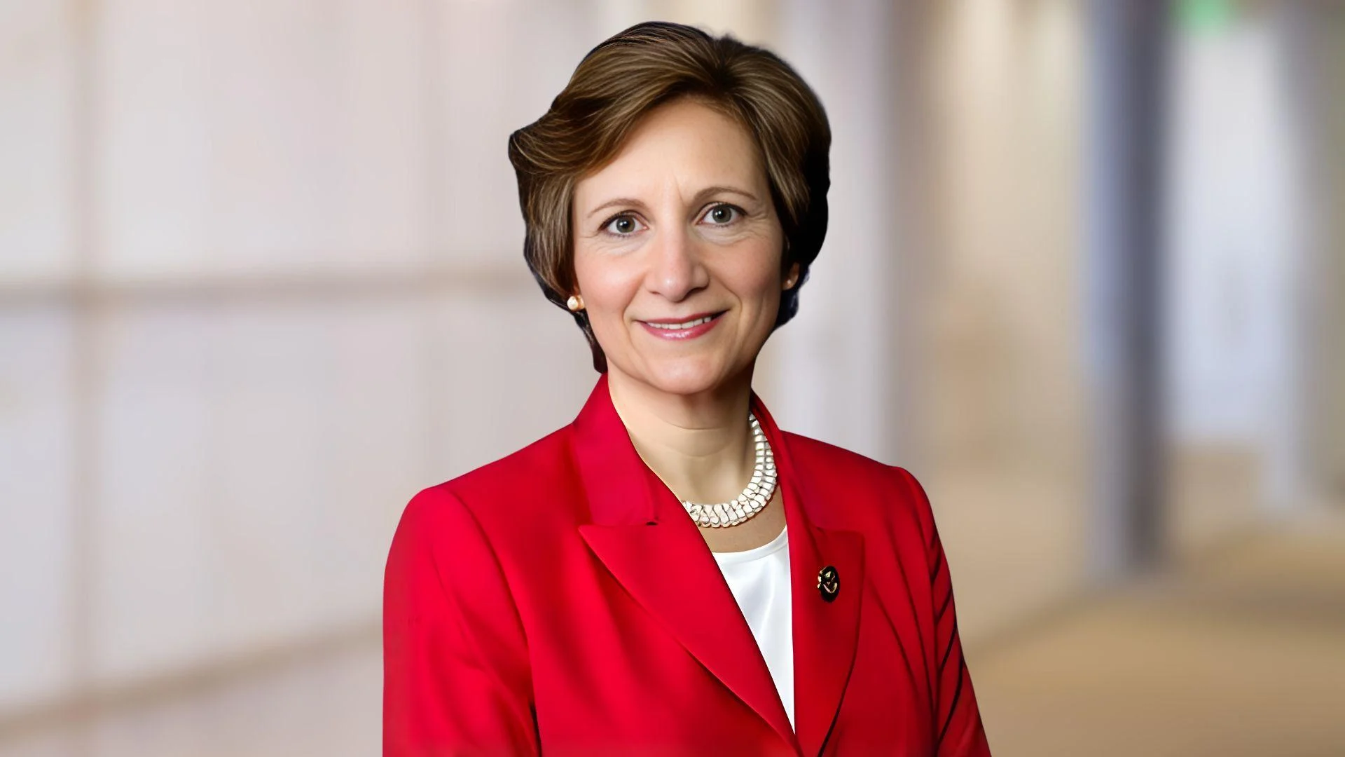 Rep. Suzanne Bonamici (OR-1) Rep. Suzanne Bonamici (OR-1)