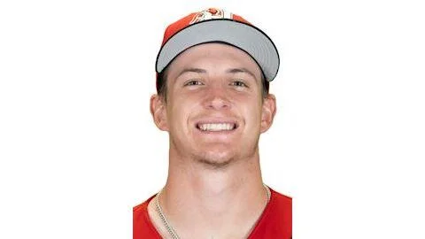 Caden Scarborough