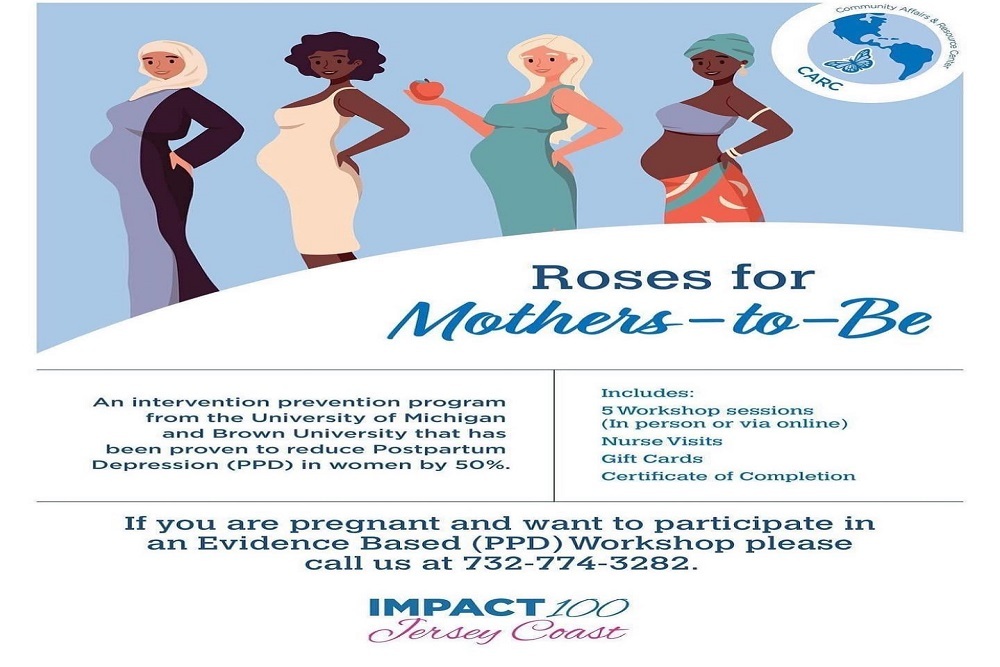 We offer workshops, nurse home visits, and great incentives and prizes!