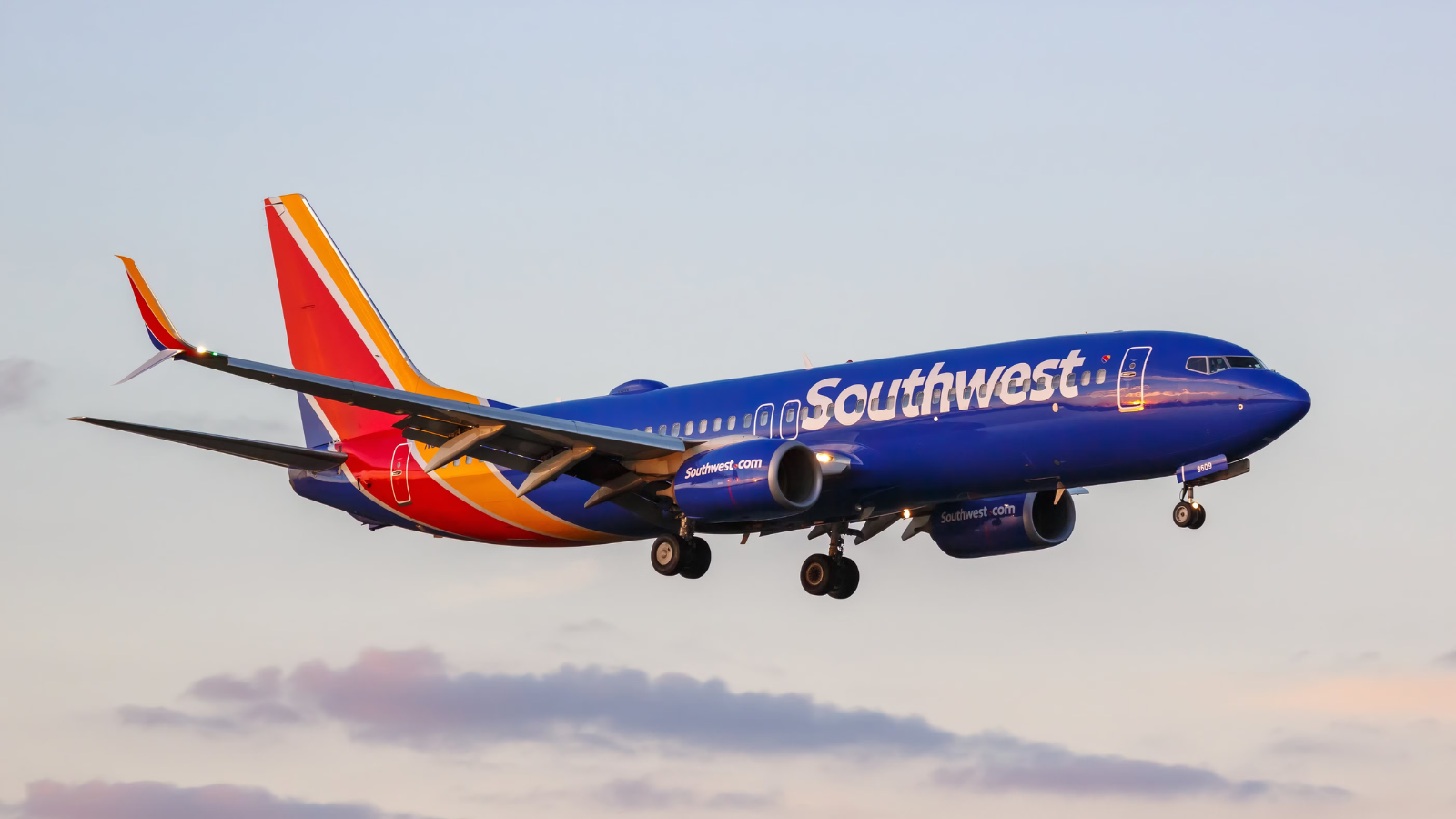 Southwest Airlines