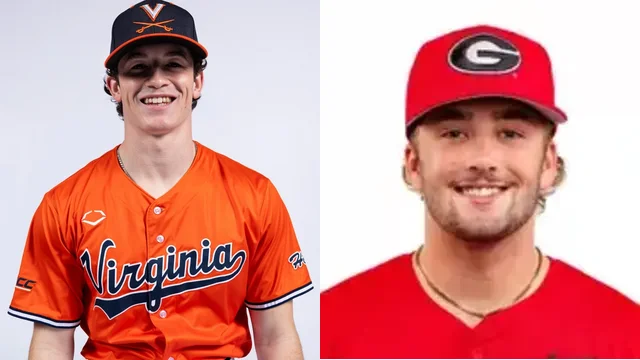 Which former South Atlanta News area high school standouts will be in action on Friday, May 9? Which former South Atlanta News area high school standouts will be in action on Friday, May 9?