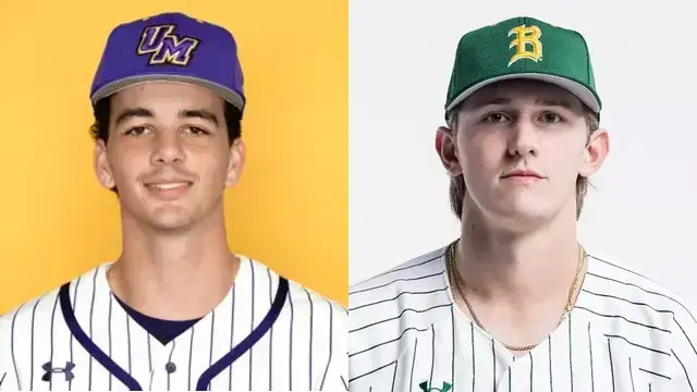 Which former Tuscaloosa Leader area high school standouts will be in action on Tuesday, April 22?