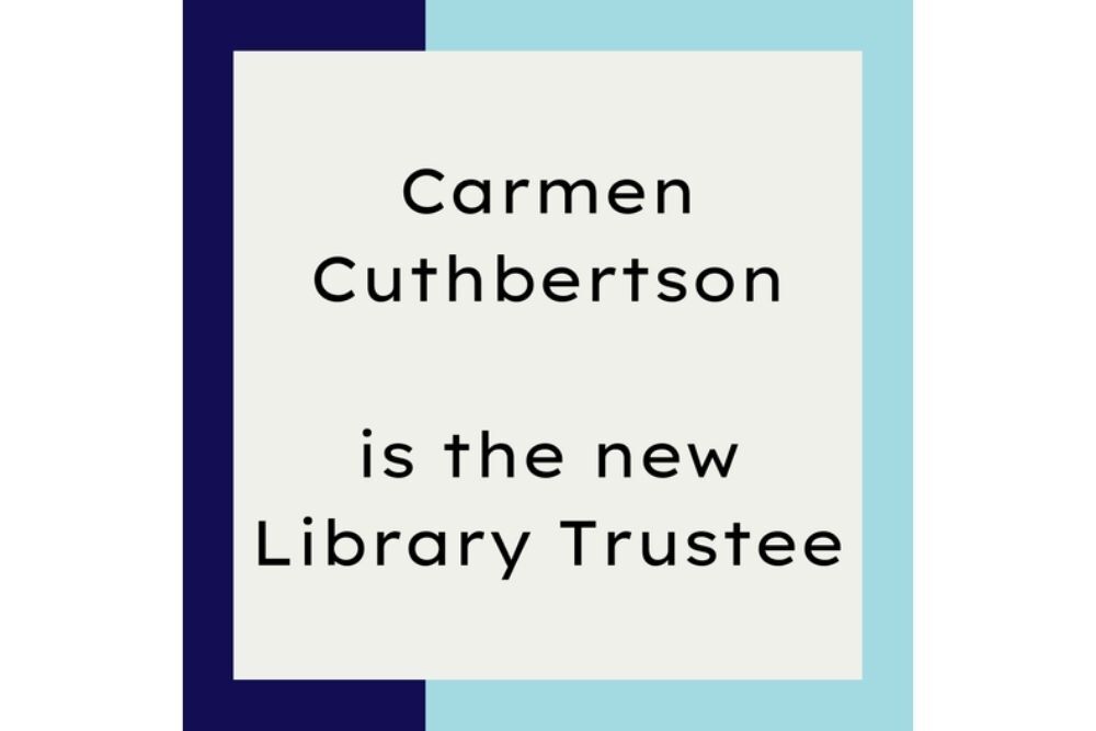 Flathead County Commissioners Appointed Carmen Cuthbertson