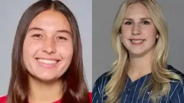 Which former West SGV News area high school standouts will be in action in the week starting Monday, April 7?