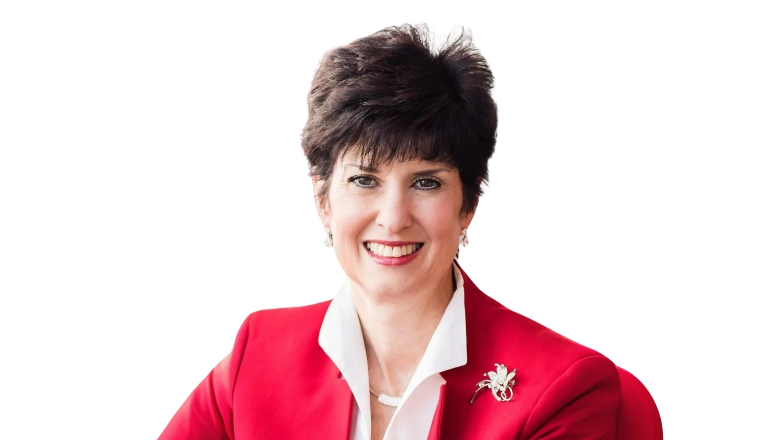 Teena Piccione, Secretary & State Chief Information Officer at North Carolina Department of Information Technology