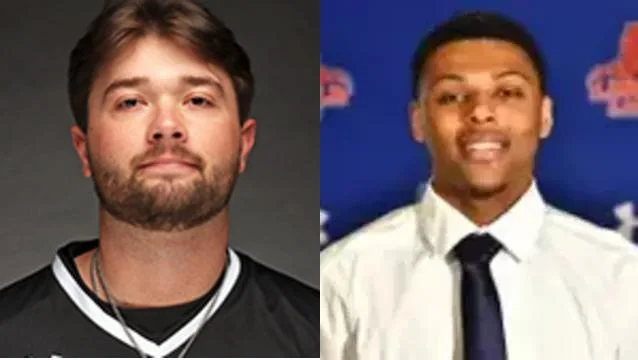 Which former North Baltimore Journal area high school standouts will be in action in the week starting Monday, March 31?