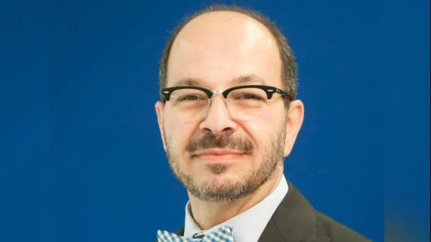 Marwan Wafa, Ph.D. Chancellor - Penn State Worthington Scranton Marwan Wafa, Ph.D. Chancellor - Penn State Worthington Scranton