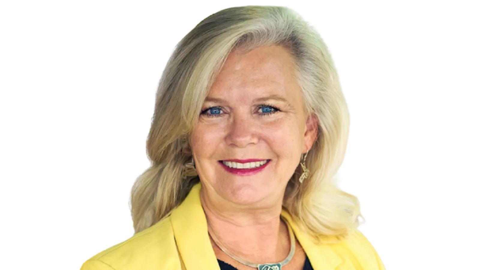 Britt Rios-Ellis, President