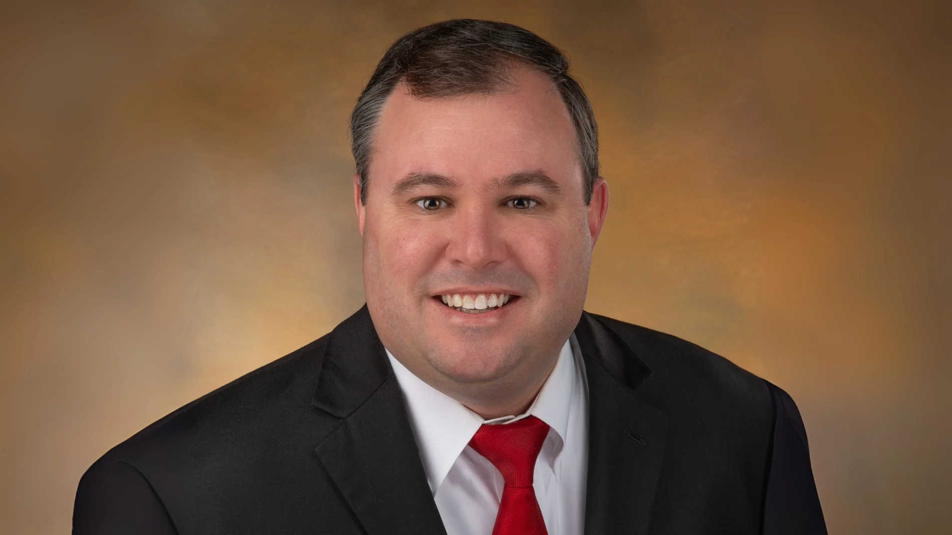 Kyle Puryear, Chairman at Person County