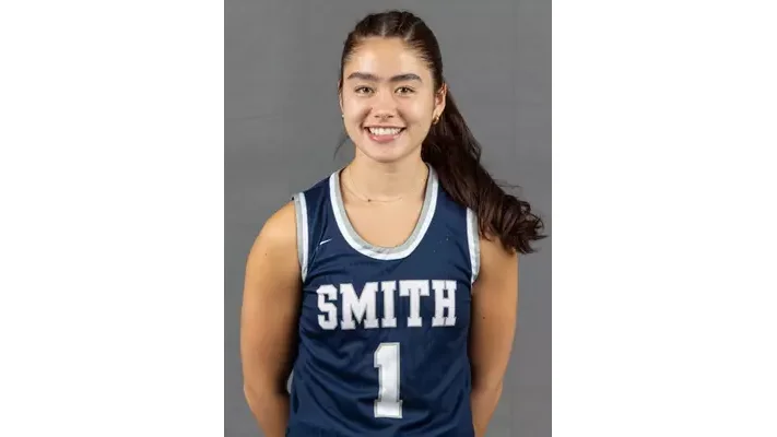 On Saturday, March 22, former Long Island Lutheran High School Uta Nakamura collegiate team lost in the NCAA Division III Basketball Championship Tournament