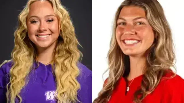 Which former Nantahala News area high school standouts will be in action in the week starting Monday, April 21?