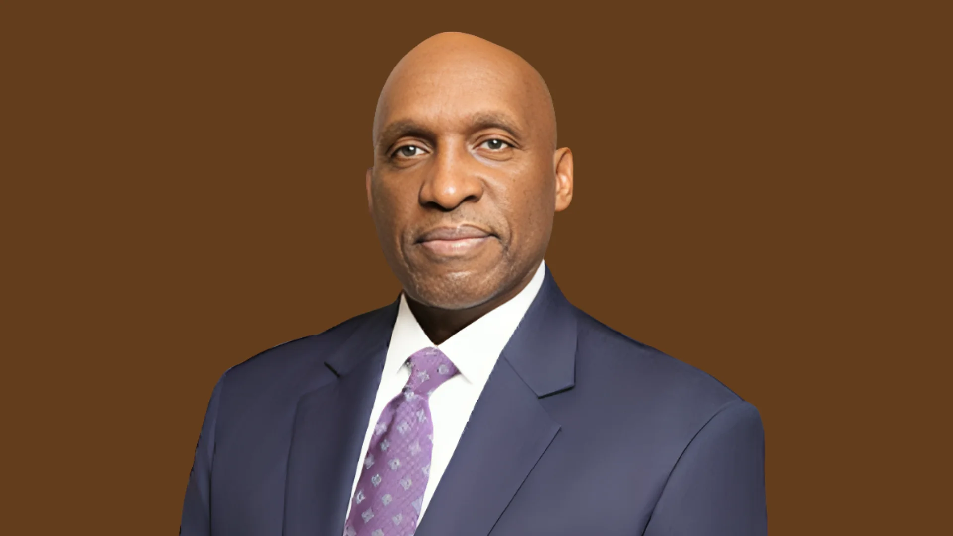 T.C. Broadnax City Manager at City of Austin - City of Austin